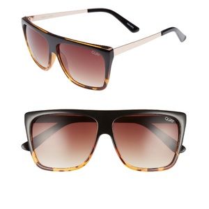 Quay Sunglasses